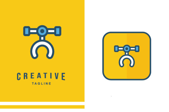 3D Printing Icon - Clamp: A Versatile Design Tool