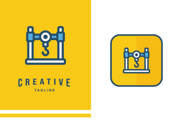 3D Printing Icon - Hook: The Versatile Asset for Your Creative Projects