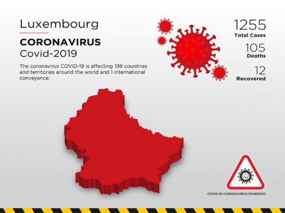Global Pandemic Vector: Infographic, Mask, Illness & Infl Data