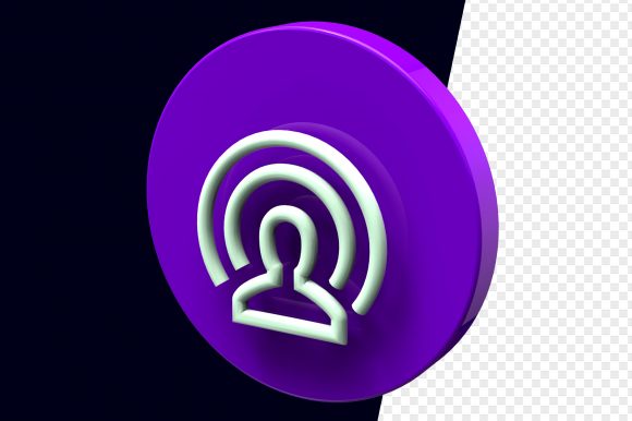 Live 3d Instagram Icon Mockup: Integrating Modern Visual Assets into Your Creative Workflow