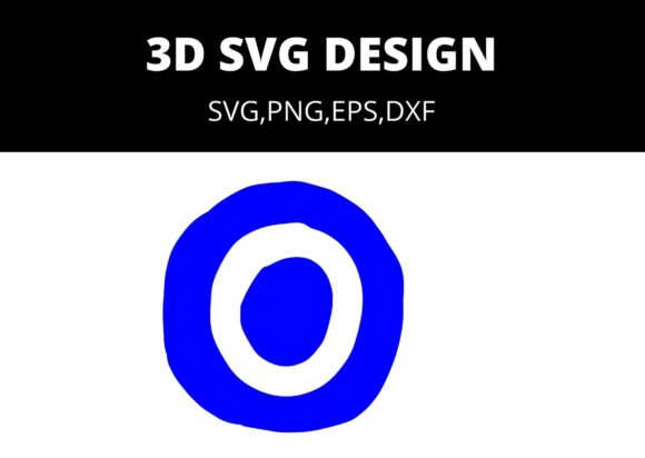 Unlocking Creative Potential with the 3D SVG CRFAT FILE