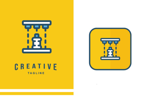 Unlocking Versatility with the 3D Printing Icon - Plastic Printing